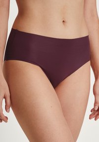 Calida NATURAL SKIN - Slip - port royal red