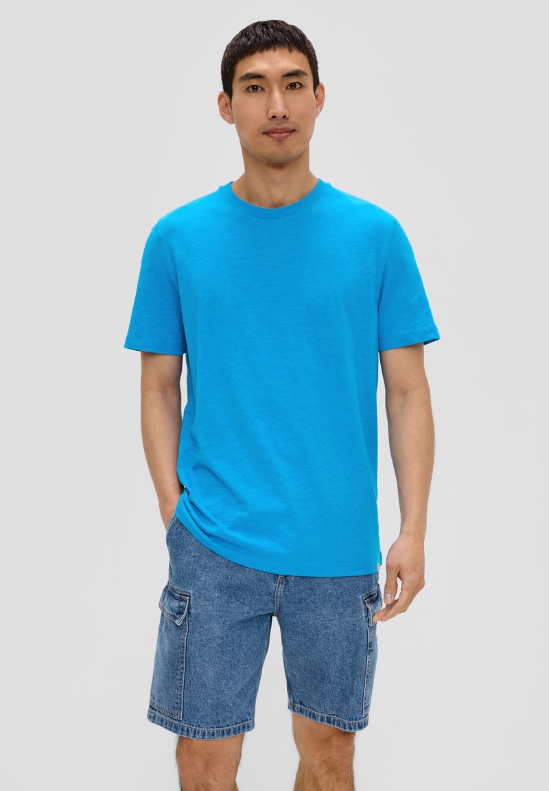 s.Oliver - T-shirt basic