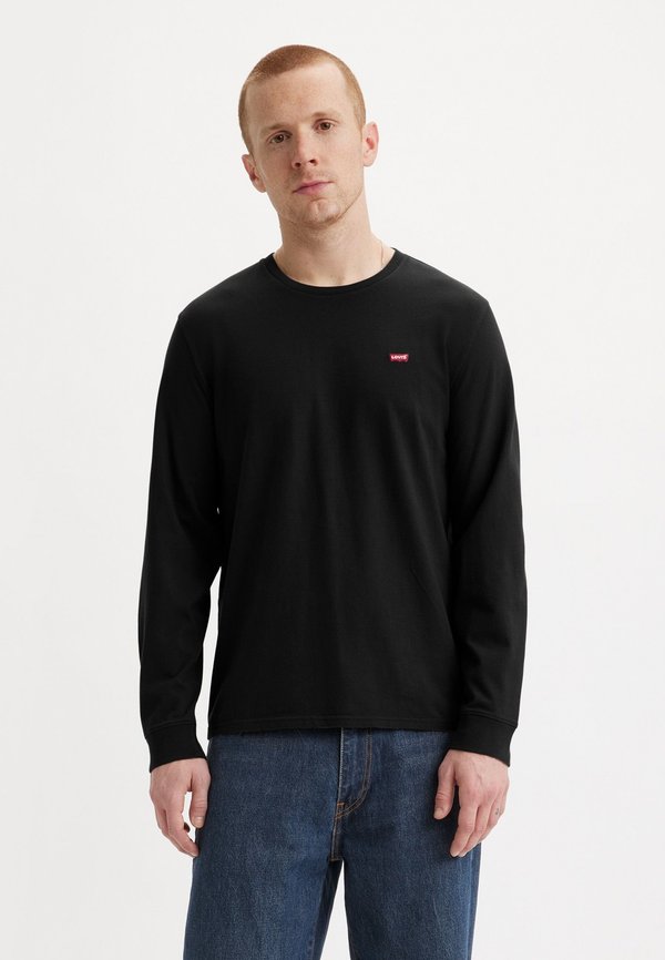 THE ORIGINAL TEE - Long sleeved top