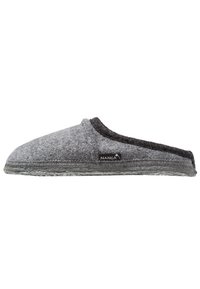 Naturino HOME - Pantofole - salbei/verde chiaro