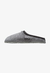 Naturino HOME - Pantofole - salbei/verde chiaro Naturino HOME - Pantofole - salbei/verde chiaro