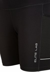 ELITE LAB Tights - black