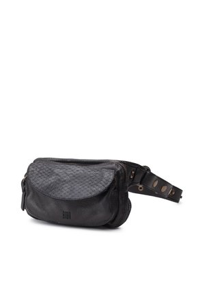 LENNON - Pojasna torbica - black