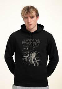 Star Wars STAR WARS POSTER - Bluza z kapturem