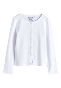Non selezionato, white