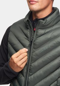 Alpinus LISKAMM oliwkowy