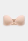 FRONT CLASP STRAPLESS PERFECTLY FIT - Σουτιέν με ενίσχυση - cedar