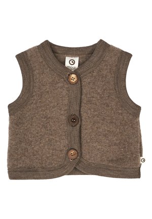 Liivi - walnut melange