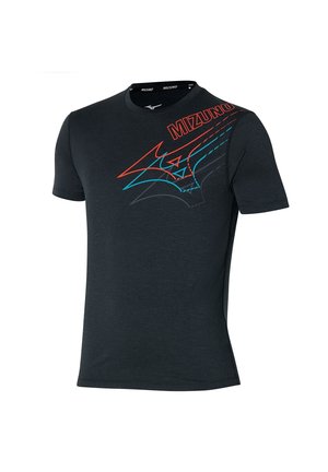 Sport T-shirt - black