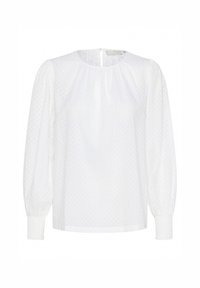 KAROCA - Bluza - chalk