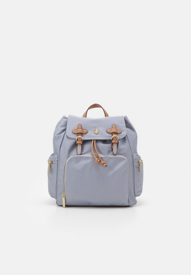 HOUSTON BACKPACK BAG - Mochila - lilac