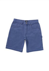 BAD DOG - WORKWEAR - Denim shorts - dpb