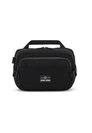 TRAVIS - Bum bag - schwarz