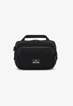 Johnny Urban TRAVIS - Bum bag - schwarz