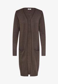 Unausgewählt, mottled brown