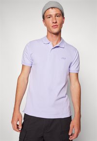 GAP LOGO - Polokošeľa - fresh lavender