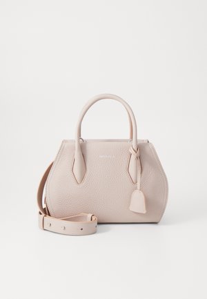 Handtasche - rosette
