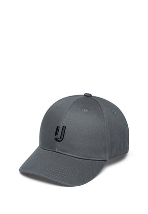 JASON - Šiltovka - anthracite black