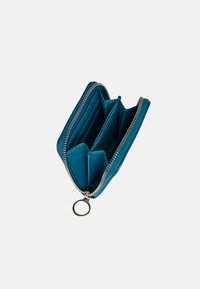 O Bag Portafoglio - blu medio