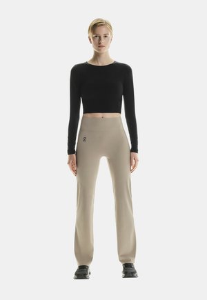 STUDIO  - Leggings - desert