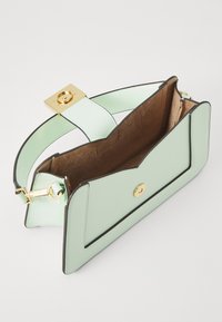 Elisabetta Franchi WOMENS BAG - Ručna torba - menta