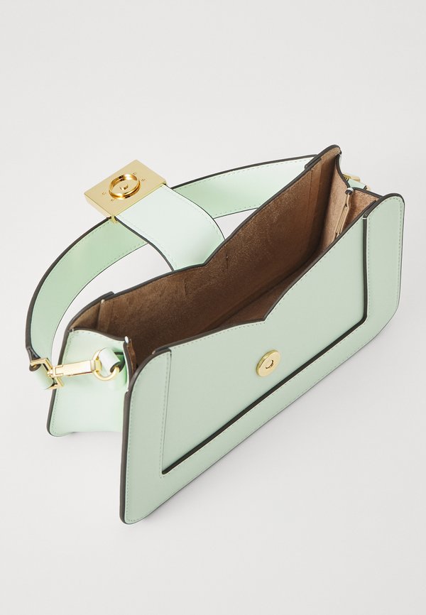 WOMENS BAG - Handbag - menta4