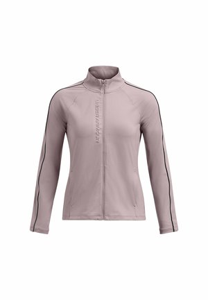 Under Armour WARMUP STORM - Outdoor jacket - tetra gray