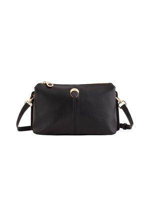 SITKA - Bandolera - black