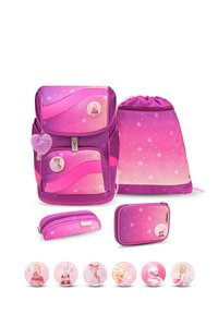 Non selezionato, ombre