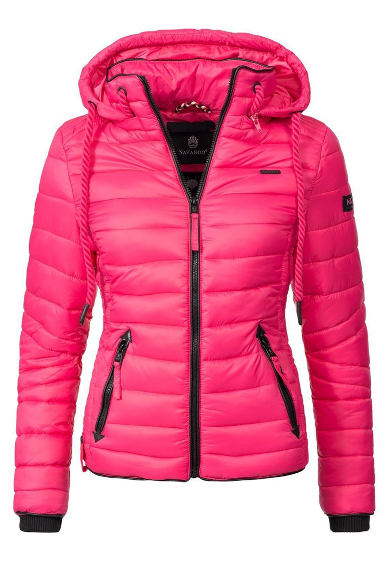 Navahoo LULANA - Overgangsjakke - pink
