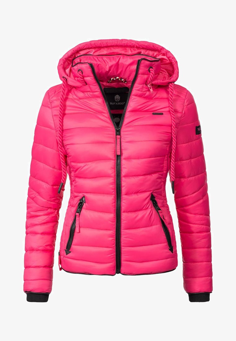 Navahoo LULANA - Overgangsjakke - pink