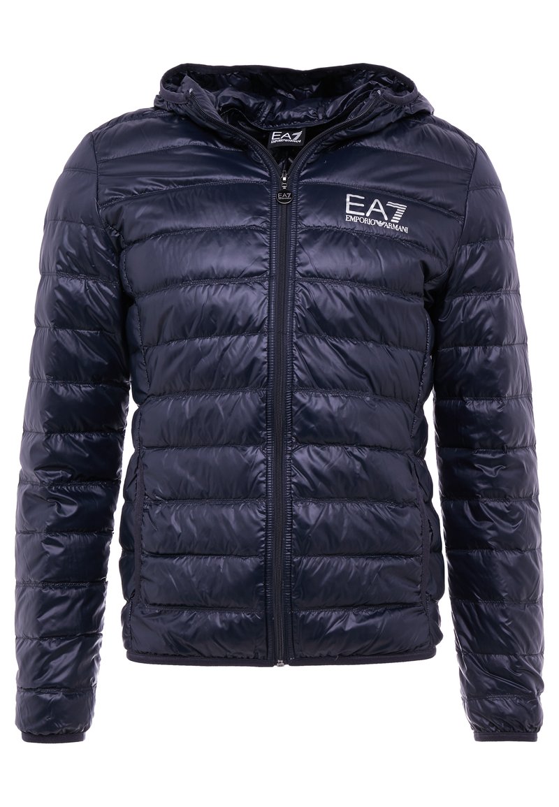 Veste Homme Armani Jacket Doudoune Emporio Armani EA7