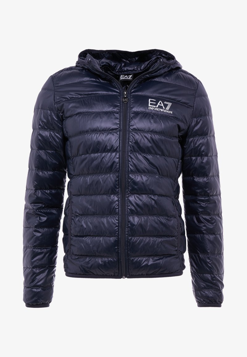 Veste Homme Armani Jacket Doudoune Emporio Armani EA7