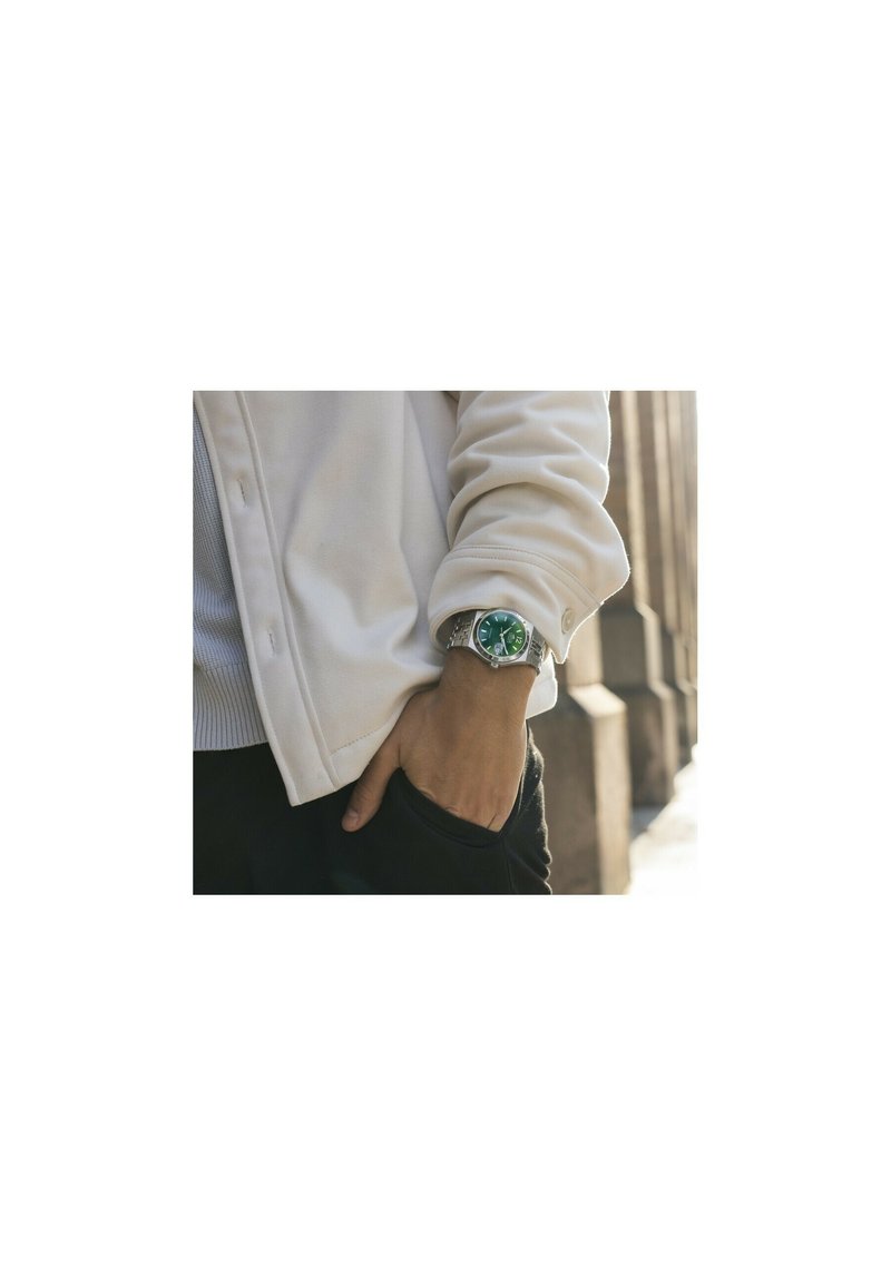 Lotus AUTOMATIC - Ure - vert