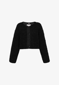 Wybrany, black