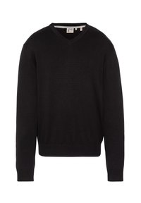 Non sélectionné, noir