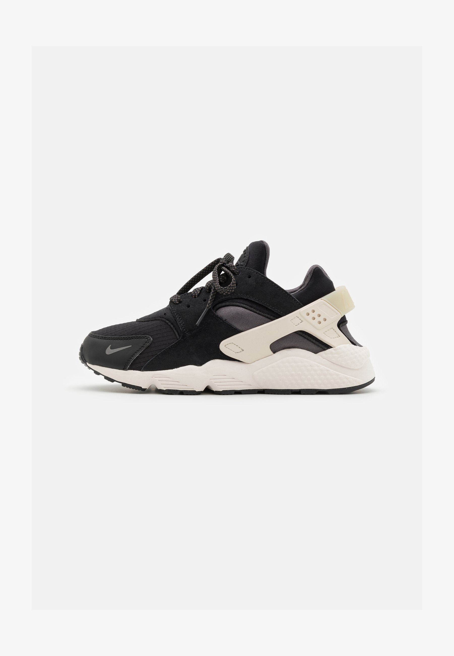 Nike huarache black buy Clearance
