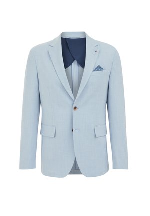 WE Fashion Suit jacket - light blue