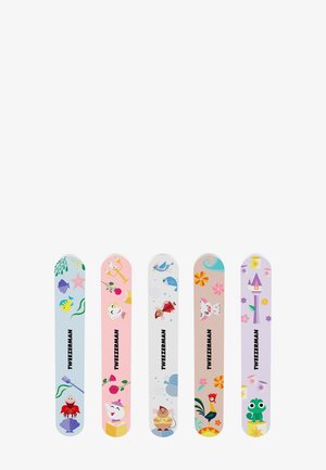 DISNEY'S FOREVER FRIENDS NAIL FILES - Nail tool - multicoloured