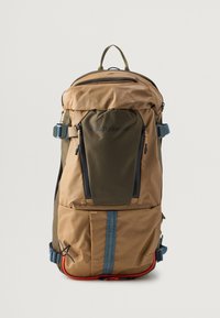 Niet geselecteerd, sierra sand/meadow moss