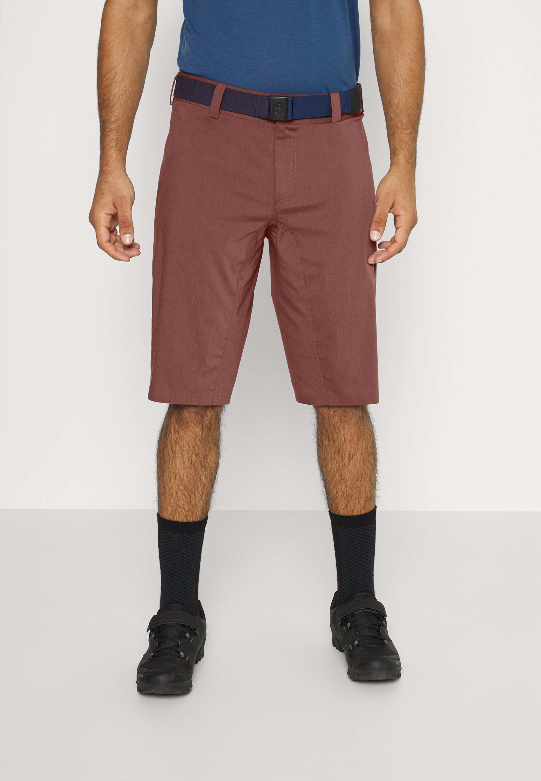 Mons Royale VIRAGE BIKE SHORTS 