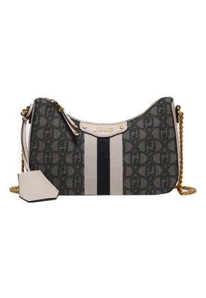 Sac bandoulière - black