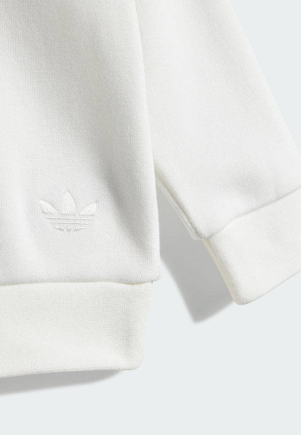 SMILEY WORLD CREW - Tracksuit bottoms4