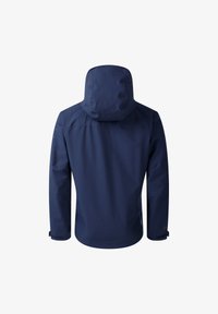 Unselected, navy