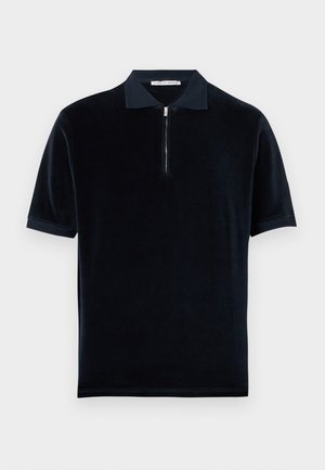 FRANCIS - Poloskjorter - dark blue