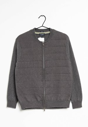Armani Jeans Overgangsjakke - grey