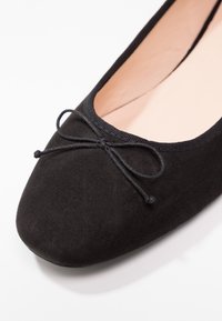 PARFOIS Ballerine - black