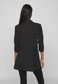 VILA VIHER  - Blazer - black