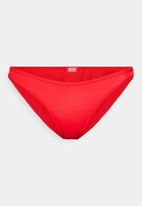 BRAZILIAN - Bikiinide alumine osa - red