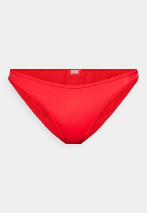 Diesel BRAZILIAN - Bikiinide alumine osa - red